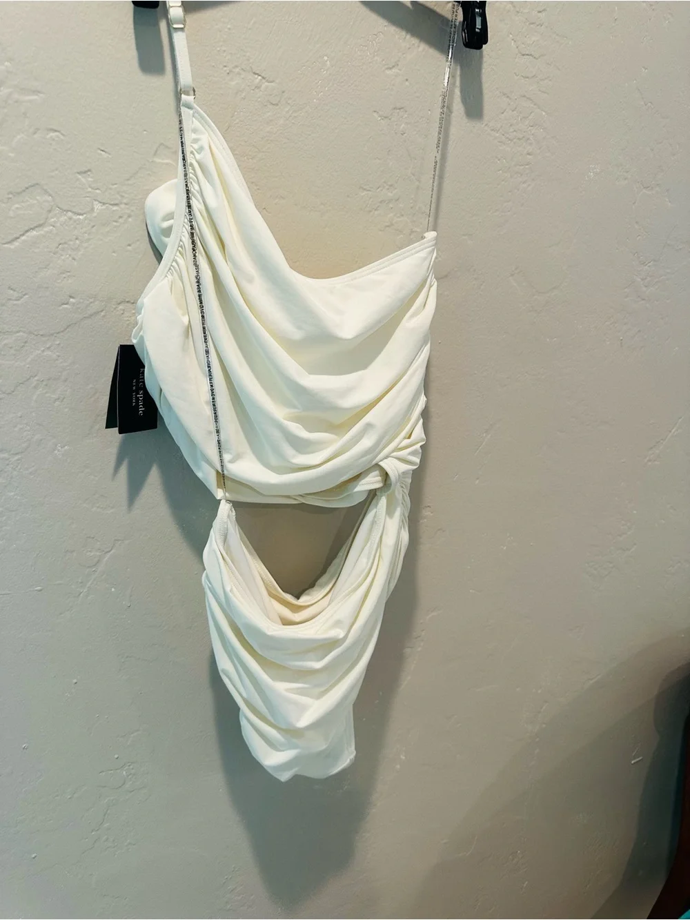 kate spade there stain